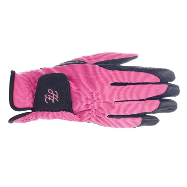 Guantes Shona touch screen Rosa Guantes Shona touch screen Rosa