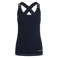 Top Polo HV Jadore Azul marino