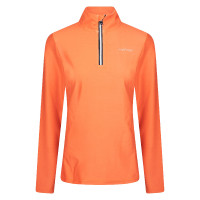 Camiseta HV Polo Lumi Naranja otoño Camiseta HV Polo Lumi Naranja otoño