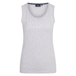 Top Polo HV Snowy