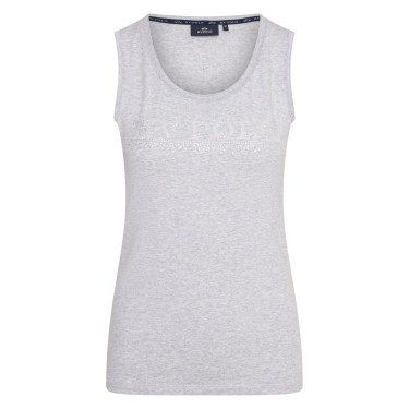 Top Polo HV Snowy