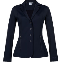 Chaqueta de competición HV Polo Hamilton Azul marino