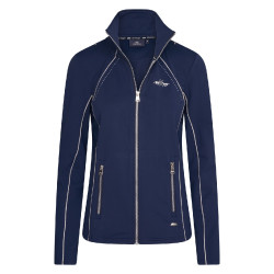 Chaqueta Carice Tech HV Polo con cremallera