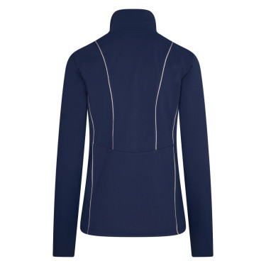 Chaqueta Carice Tech HV Polo con cremallera Chaqueta Carice Tech HV Polo con cremallera