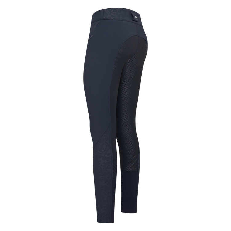 Pantalón de montar Euro-Star Allure 2.0 FullGrip Pantalón de montar Euro-Star Allure 2.0 FullGrip