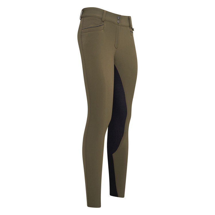 Pantalón de montar Euro-Star Arielle Winter FullGrip Pantalón de montar Euro-Star Arielle Winter FullGrip