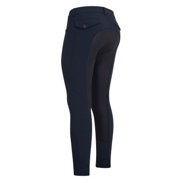 Pantalón de montar Euro-Star Camillo FullGrip Pantalón de montar Euro-Star Camillo FullGrip