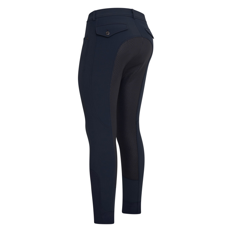 Pantalón de montar Euro-Star Camillo FullGrip Pantalón de montar Euro-Star Camillo FullGrip