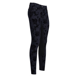 Pantalón de montar Euro-Star Indi FullGrip