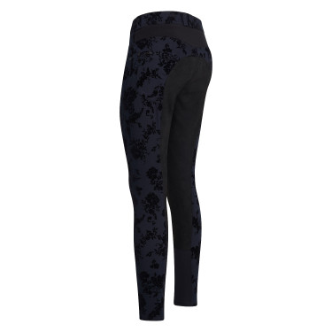 Pantalón de montar Euro-Star Indi FullGrip Pantalón de montar Euro-Star Indi FullGrip