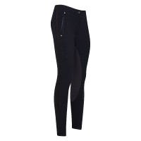 Pantalón Euro-Star Wondershape FullGrip Negro