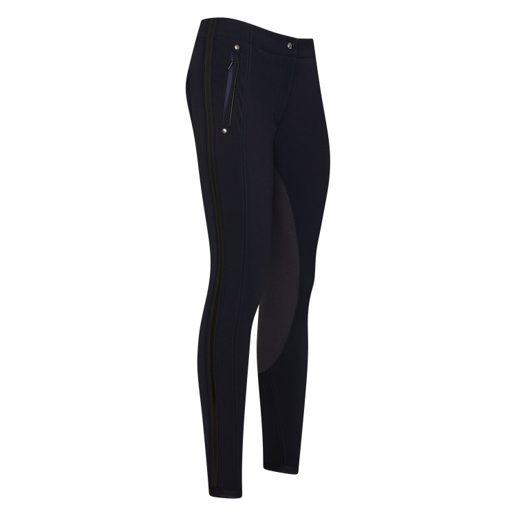 Pantalón Euro-Star Wondershape FullGrip Pantalón Euro-Star Wondershape FullGrip