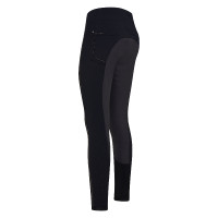 Pantalón Euro-Star Wondershape FullGrip Negro Pantalón Euro-Star Wondershape FullGrip Negro