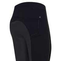 Pantalón Euro-Star Wondershape FullGrip Negro Pantalón Euro-Star Wondershape FullGrip Negro