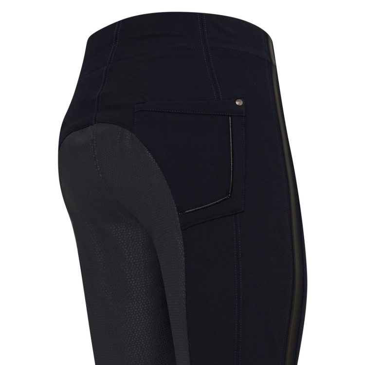 Pantalón Euro-Star Wondershape FullGrip Pantalón Euro-Star Wondershape FullGrip