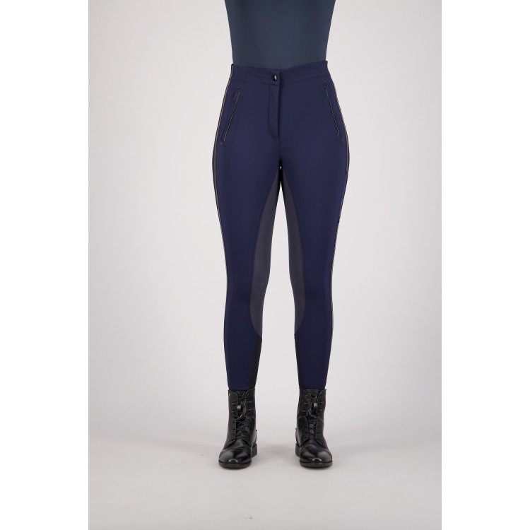 Pantalón Euro-Star Wondershape FullGrip Pantalón Euro-Star Wondershape FullGrip
