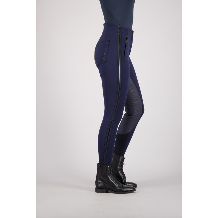 Pantalón Euro-Star Wondershape FullGrip Pantalón Euro-Star Wondershape FullGrip