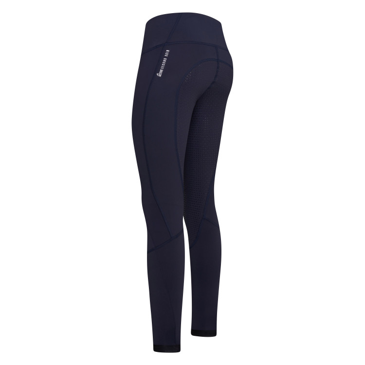 Leggings de equitación para niños Euro-Star Breez FullGrip Leggings de equitación para niños Euro-Star Breez FullGrip