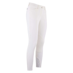 Pantalón Euro-Star Arista de tela hasta la rodilla