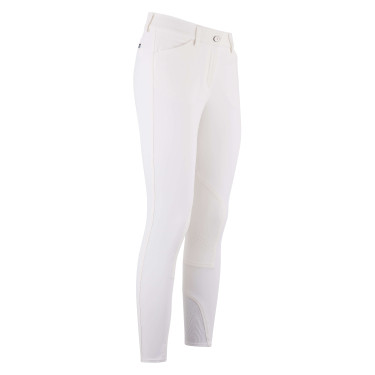 Pantalón Euro-Star Arista de tela hasta la rodilla Pantalón Euro-Star Arista de tela hasta la rodilla
