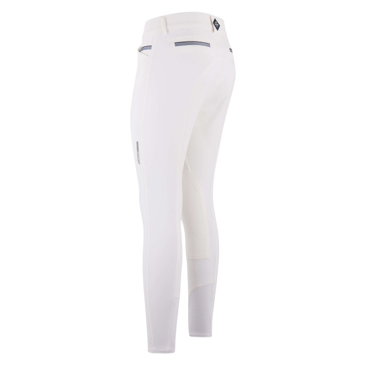 Pantalón Euro-Star Arista de tela hasta la rodilla Pantalón Euro-Star Arista de tela hasta la rodilla