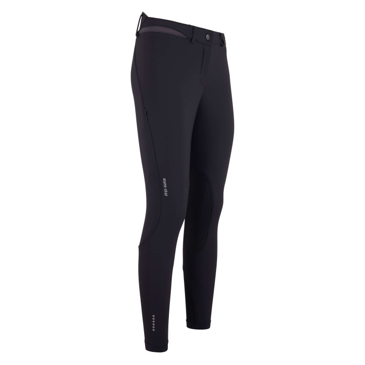 Pantalón Euro-Star Equitación Queen KneeGrip Pantalón Euro-Star Equitación Queen KneeGrip