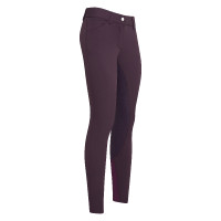 Euro-Star Arista FullGrip Euro-Star sentials pantalones de montar Plum perfect Euro-Star Arista FullGrip Euro-Star sentials pantalones de montar Plum perfect