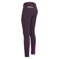 Euro-Star Arista FullGrip Euro-Star sentials pantalones de montar Plum perfect Euro-Star Arista FullGrip Euro-Star sentials pantalones de montar Plum perfect