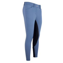 Euro-Star Arista FullGrip Euro-Star sentials pantalones de montar Bijou azul Euro-Star Arista FullGrip Euro-Star sentials pantalones de montar Bijou azul