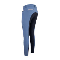 Euro-Star Arista FullGrip Euro-Star sentials pantalones de montar Bijou azul