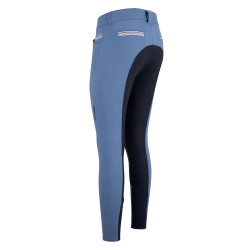Euro-Star Arista FullGrip Euro-Star sentials pantalones de montar Bijou azul Euro-Star Arista FullGrip Euro-Star sentials pantalones de montar Bijou azul