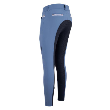 Euro-Star Arista FullGrip Euro-Star sentials pantalones de montar Bijou azul Euro-Star Arista FullGrip Euro-Star sentials pantalones de montar Bijou azul