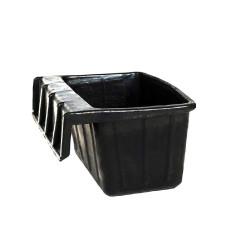 Comedero de puerta 16L Horze Comedero de puerta 16L Horze