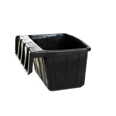 Comedero de puerta 16L Horze
