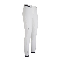 Pantalón Euro-Star Equitation Queen FullGrip Blanco Pantalón Euro-Star Equitation Queen FullGrip Blanco