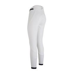 Pantalón Euro-Star Equitation Queen FullGrip Blanco Pantalón Euro-Star Equitation Queen FullGrip Blanco