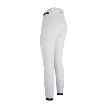 Pantalón Euro-Star Equitation Queen FullGrip Blanco Pantalón Euro-Star Equitation Queen FullGrip Blanco