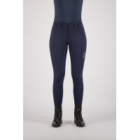Pantalón Euro-Star Equitation Queen FullGrip Azul marino Pantalón Euro-Star Equitation Queen FullGrip Azul marino