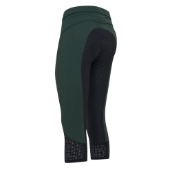 Pantalón Euro-Star Venti 2.0 FullGrip Euro-Star Mujer Verdes gabletes / negro Pantalón Euro-Star Venti 2.0 FullGrip Euro-Star Mujer Verdes gabletes / negro