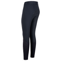 Pantalón de montar Euro-Star Airflow FullGrip Blanco Pantalón de montar Euro-Star Airflow FullGrip Blanco