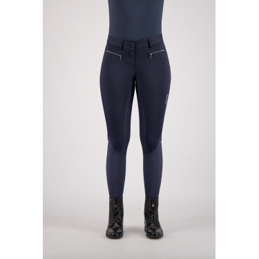 Pantalón de montar Euro-Star Airflow FullGrip Pantalón de montar Euro-Star Airflow FullGrip