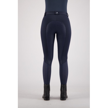 Pantalón de montar Euro-Star Airflow FullGrip Pantalón de montar Euro-Star Airflow FullGrip