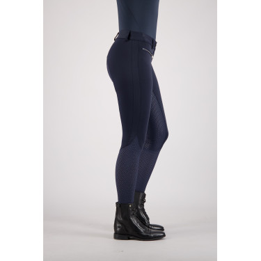 Pantalón de montar Euro-Star Airflow FullGrip Pantalón de montar Euro-Star Airflow FullGrip