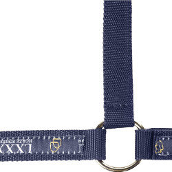 Cabezada Hamptons Horze Azul