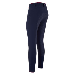 Pantalón de montar Euro-Star Fame FullGrip