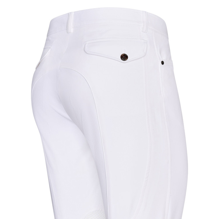 Pantalón de montar Euro-Star Camillo KneeGrip Pantalón de montar Euro-Star Camillo KneeGrip