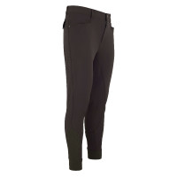 Pantalón de montar hombre Euro-Star Camillo FullGrip Moca Marrón Pantalón de montar hombre Euro-Star Camillo FullGrip Moca Marrón