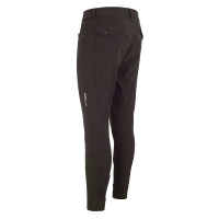 Pantalón de montar hombre Euro-Star Camillo FullGrip Blanco