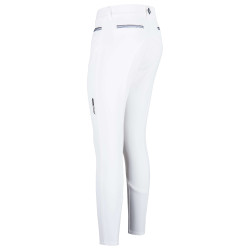 Pantalón de niño Euro-Star Arista FullGrip Blanco