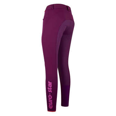 Pantalón Euro-Star Aiko FullGrip Euro-Star sential Euro-Star Fem Pantalón Euro-Star Aiko FullGrip Euro-Star sential Euro-Star Fem